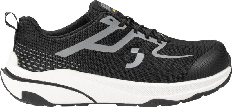 Safety Jogger FREEDOM S1PS LOW 輕量鋼頭安全鞋