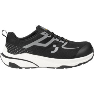 Safety Jogger FREEDOM 低筒輕量鋼頭安全鞋
