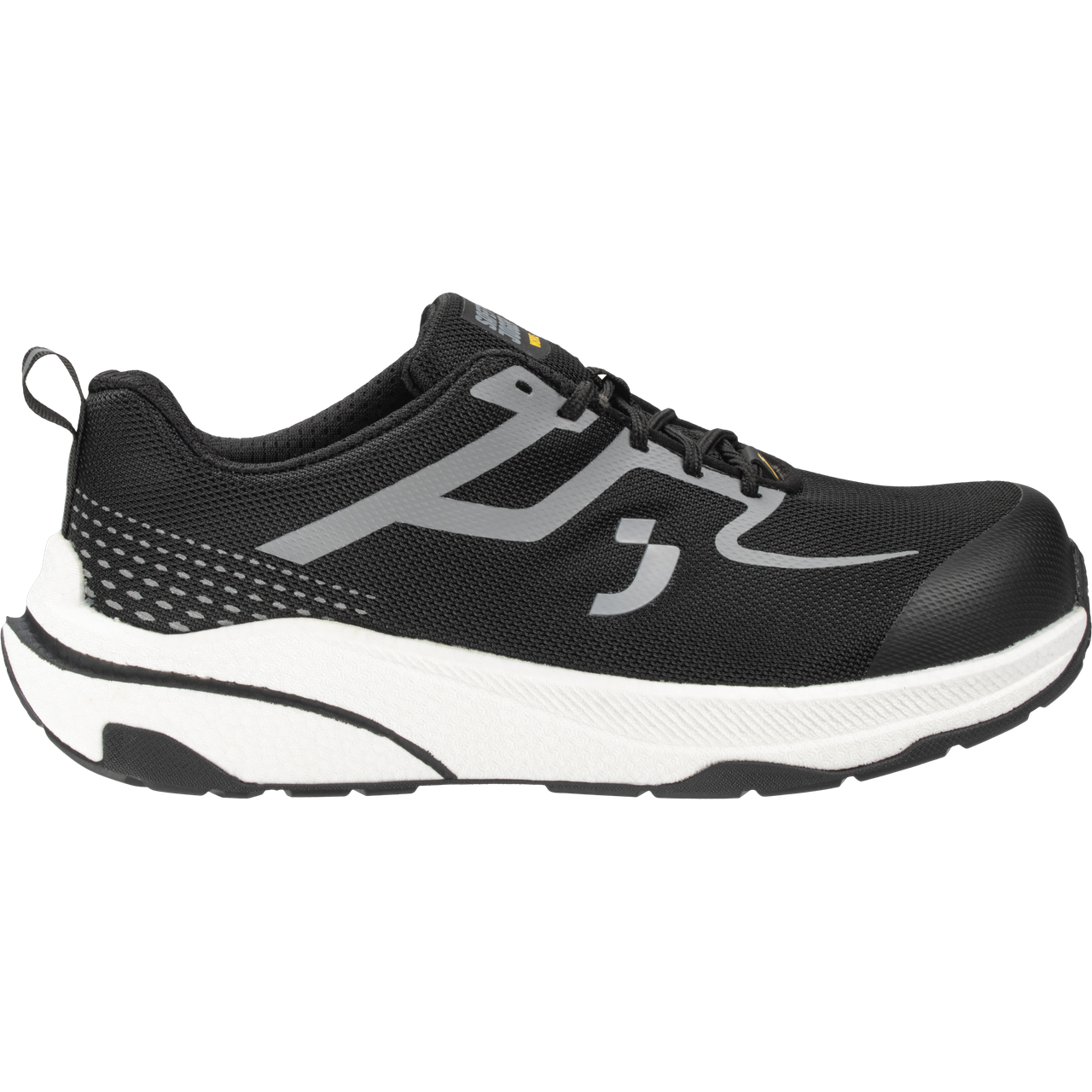 Safety Jogger FREEDOM 低筒輕量鋼頭安全鞋