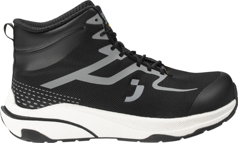 Safety Jogger FREEDOM S1PS MID 輕量鋼頭安全鞋