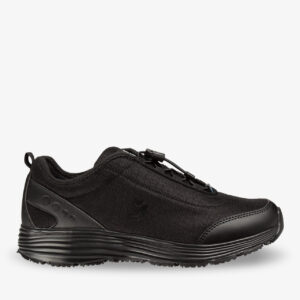 Safety Jogger JAMES 輕便工作鞋 黑色