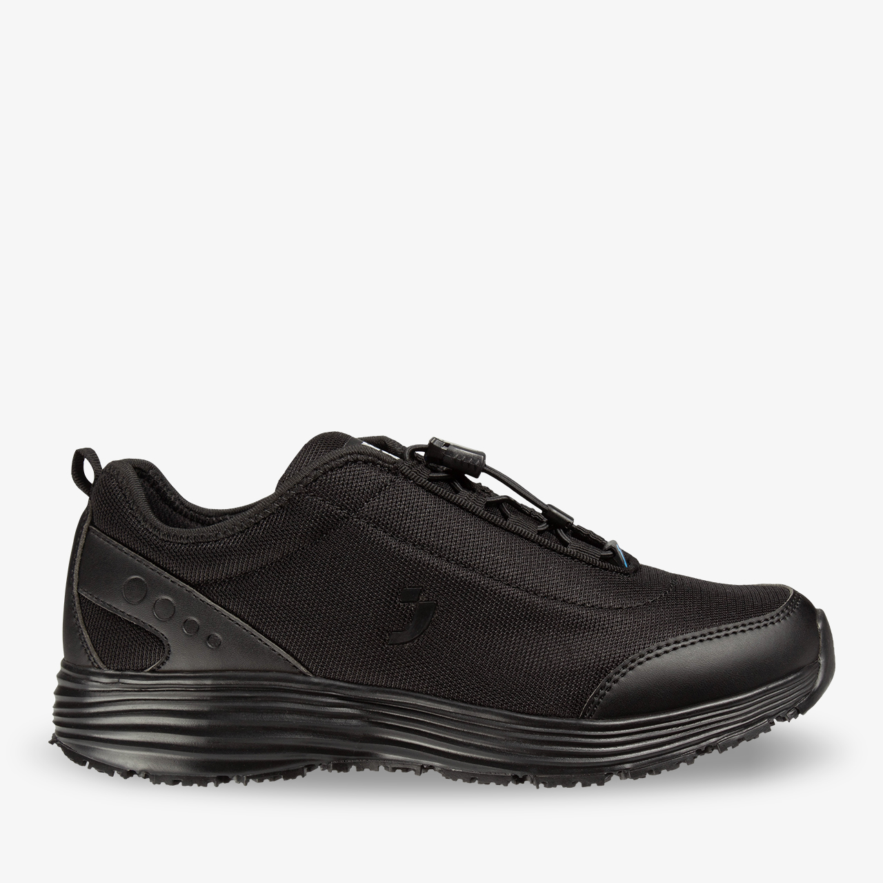 Safety Jogger JAMES 輕便工作鞋