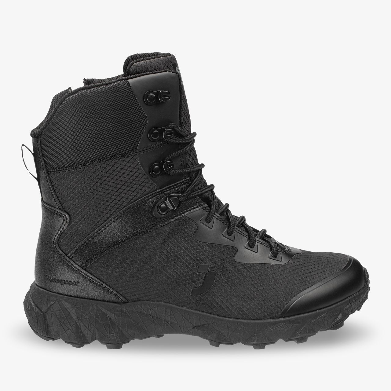Safety Jogger MAMBA 高筒 硬核防護靴