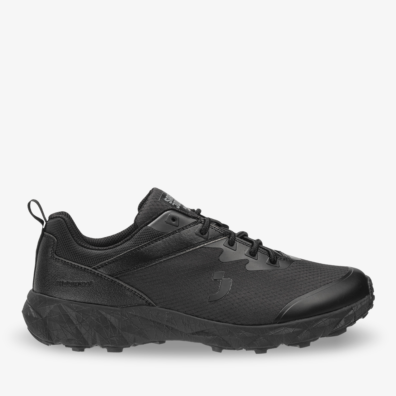 Safety Jogger MAMBA 低筒 硬核防護靴