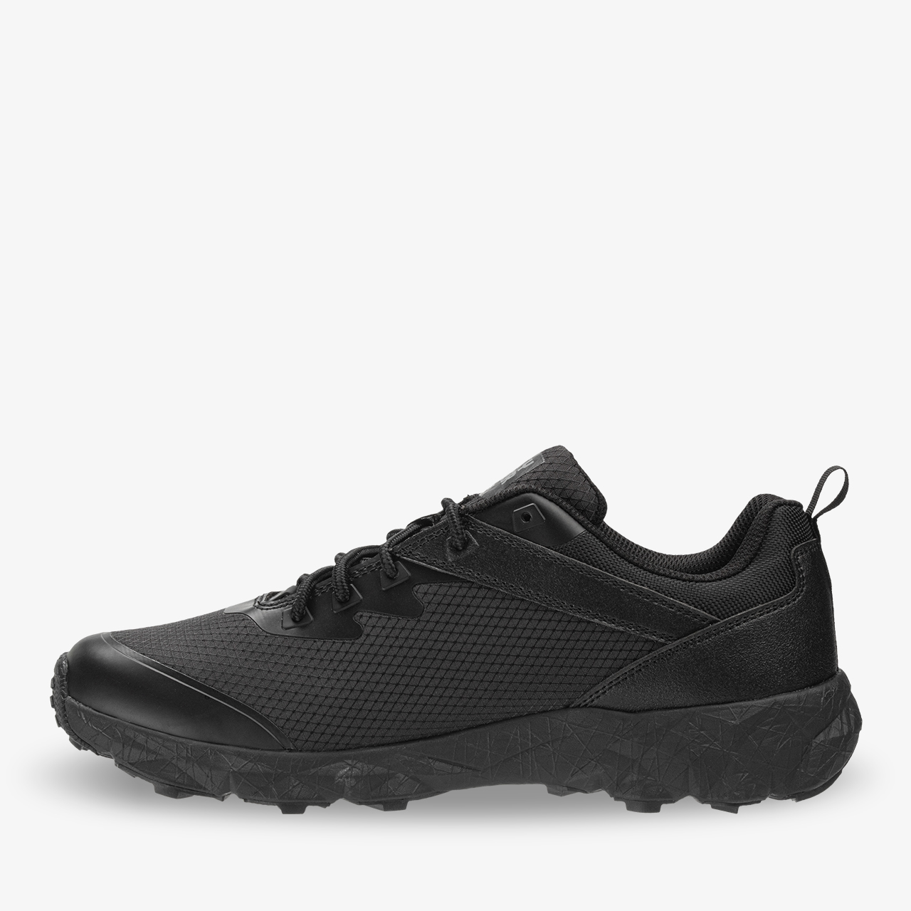 Safety Jogger MAMBA 低筒硬核防護靴 側面