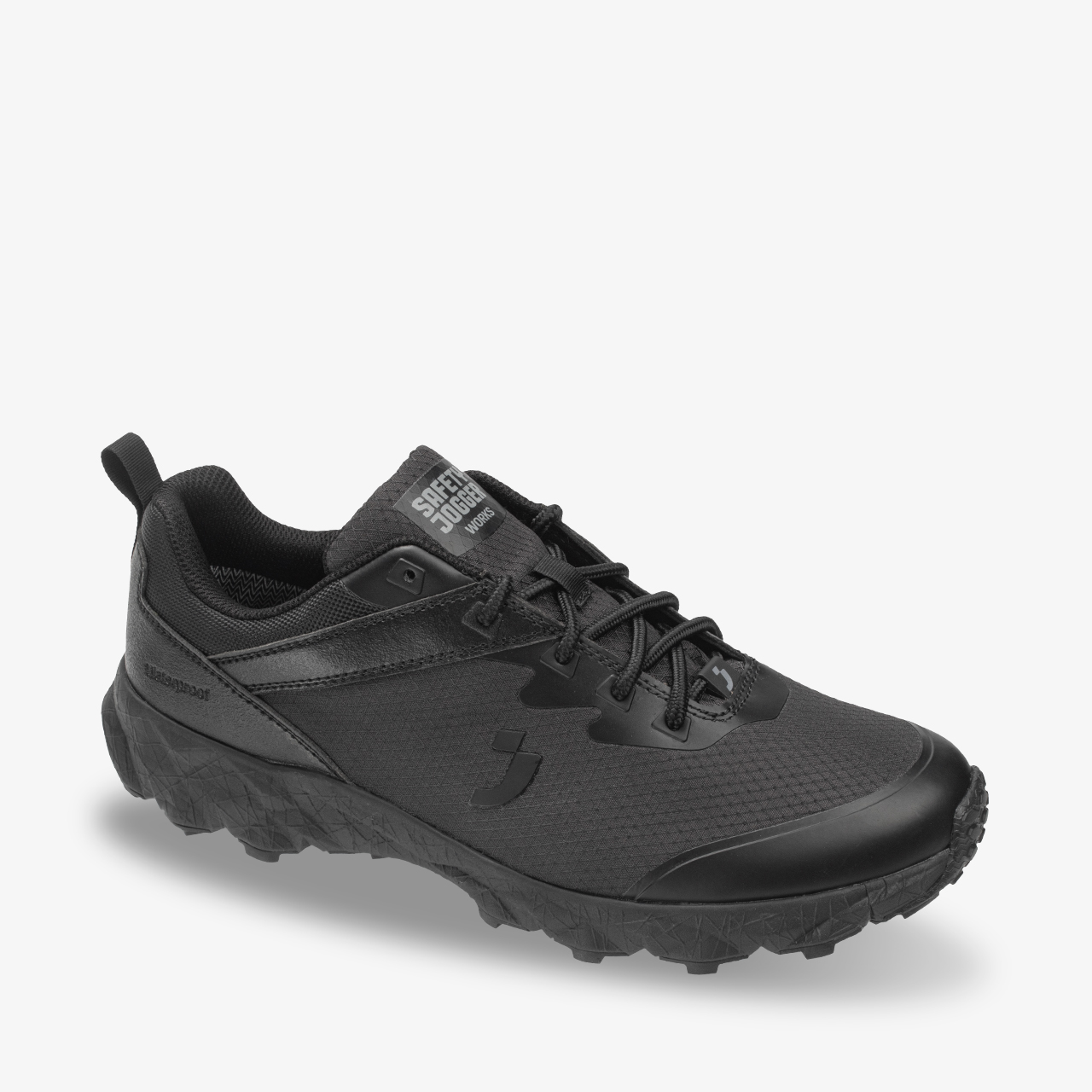 Safety Jogger MAMBA 低筒硬核防護靴 鞋底