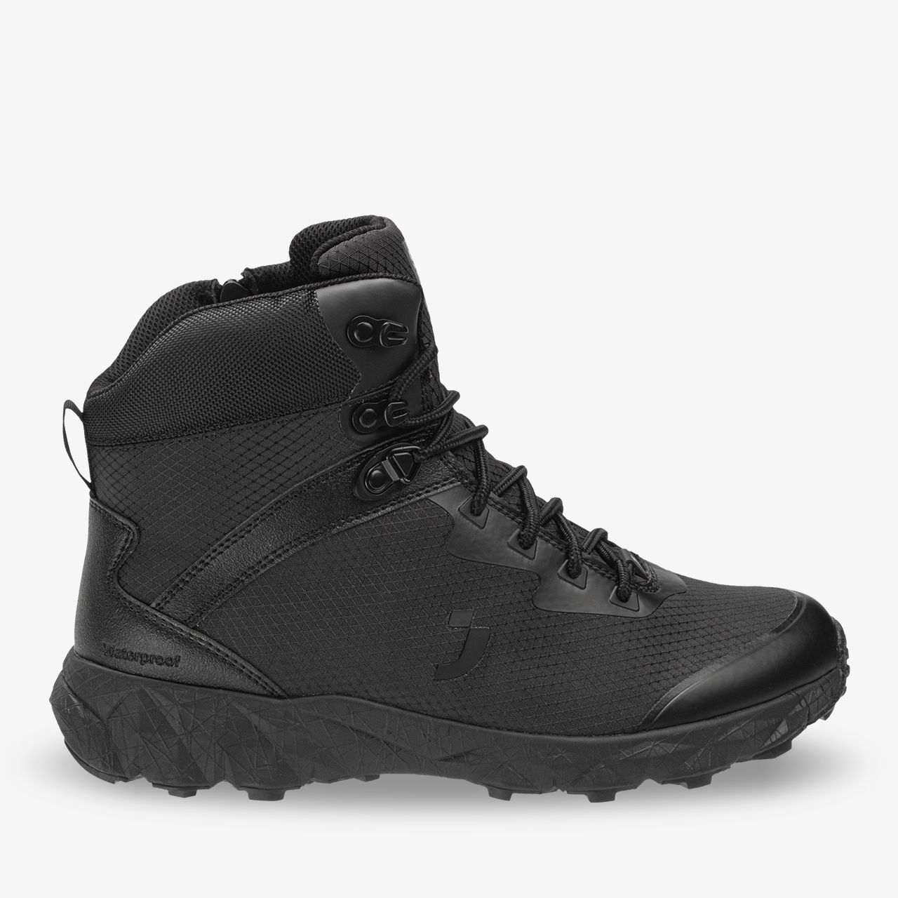 Safety Jogger MAMBA 中筒 硬核防護靴